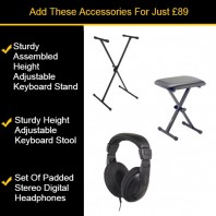 Keyboard Accessory Option Keyboard Accessory Option